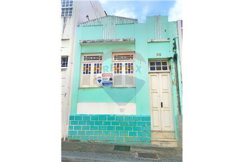 For Rent/Lease-House-Rua direita do Santo Antonio , 500  - Próximo ao largo do Santo Antonio  - Santo Antonio , Salvador , Bahia , 40301-280-580551010-474