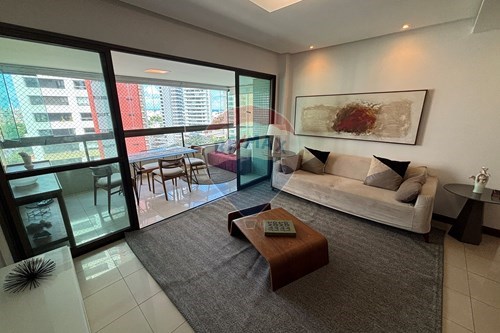 Alugar-Apartamento-Horto Florestal , Salvador , Bahia , 40295010-580541022-63