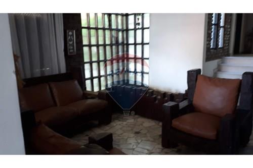 Venda-Casa-R Dina Silveira de Queiroz , 339  - Candeal , Salvador , Bahia , 40296-160-580421050-25