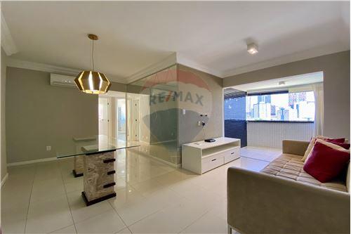 For Rent/Lease-Condo/Apartment-Rua Urbano Antônio de Souza , 172  - Farmácia São Paulo do Stiep  - Stiep , Salvador , Bahia , 41.770-045-580541005-30