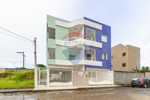 Venda-Apartamento-Cajueiro , Santo Antônio de Jesus , Bahia , 44430622-580341036-101