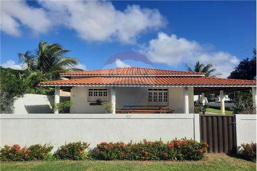 Alugar-Casa de Condomínio-Condomino  vilas do Jacuipe , 5  - Barra de Jacuipe , Camaçari , Bahia , 42833000-580491009-32