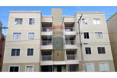 Venda-Apartamento-São Judas Tadeu , Jequié , Bahia , 45204101-580731028-3