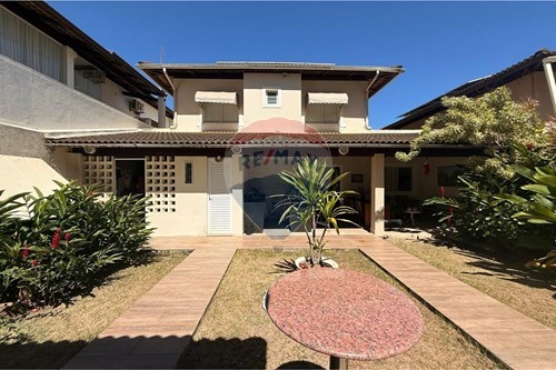 Venda-Casa de Condomínio-Av. Ibirapitanga , 745  - Patamares , Salvador , Bahia , 41680-024-580871012-27