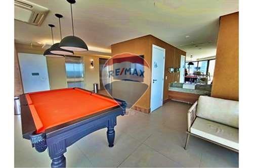 Apartamento - Ondina