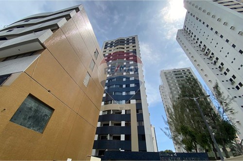 Residential - Condo/Apartment - Salvador , Bahia - BR