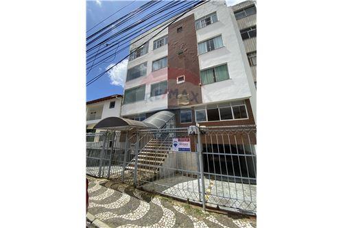 Venda-Apartamento-Rua Professor Alfredo Rocha , .  - Próximo à Panilha  - Vila Laura , Salvador , Bahia , 40270150-580741006-8