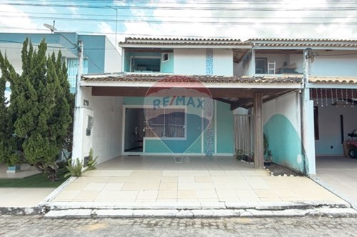 Venda-Casa de Condomínio-Santa Rita , Santo Antônio de Jesus , Bahia , 44430372-580341045-18