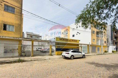 Venda-Apartamento-Andaia , Santo Antônio de Jesus , Bahia , 44434252-580341053-30