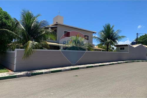 Alugar-Casa-Guarajuba , Camaçari , Bahia , CEP: 42827-000-580881035-10
