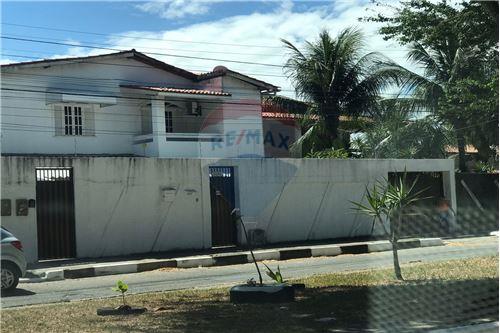 Venda-Casa-Dr. José Carlos Minahin , quadra E lote 2  - próximo ao ginásio de esportes  - Jockei Club , Lauro de Freitas , Bahia , 42702-180-580321025-48