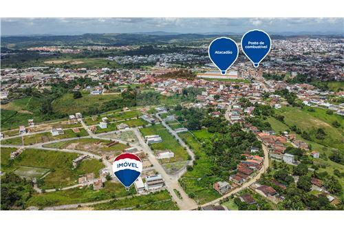 For Sale-Land-Rua C, Loteamento Recanto da Joeirana , QD3/07  - Próximo ao Atacadão  - Santa Terezinha , Santo Antônio de Jesus , Bahia , 44445112-580341018-42