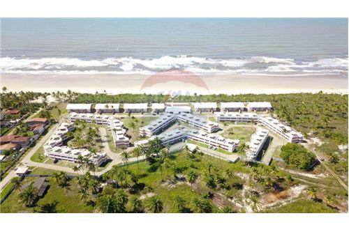 For Sale-Condo/Apartment-Rodovia BA 001 KM 16 Praia do Norte- , 19  - Condomínio Praia da Pérola  - Sao Domingos , Ilhéus , Bahia , 45663-000-580371024-19