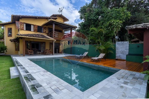 Venda-Casa-Arraial D'Ajuda , Porto Seguro , Bahia , 45816000-580581002-137