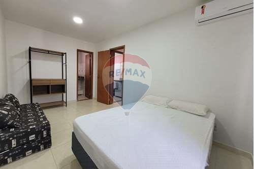 Venda-Apartamento-São Domingos , Ilhéus , Bahia , 45663000-580371024-22