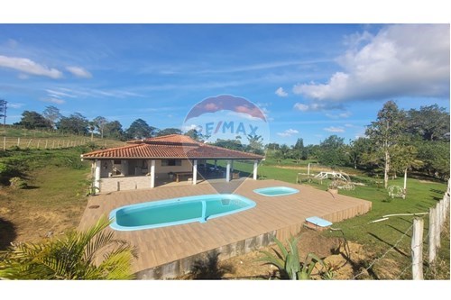 Venda-Chácara / Sítio / Fazenda-Área Rural de Santo Antônio de Jesus - A R Sto A J , Santo Antônio de Jesus , Bahia , 44448680-580341012-150