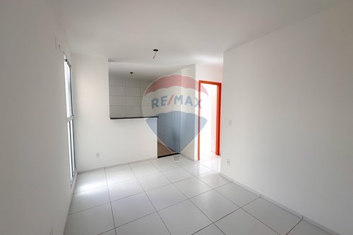 Venda-Apartamento-Cajazeiras de Abrantes , 1  - Próximo ao Alphaville Litoral Norte  - Abrantes , Camaçari , Bahia , 42820814-580491027-90