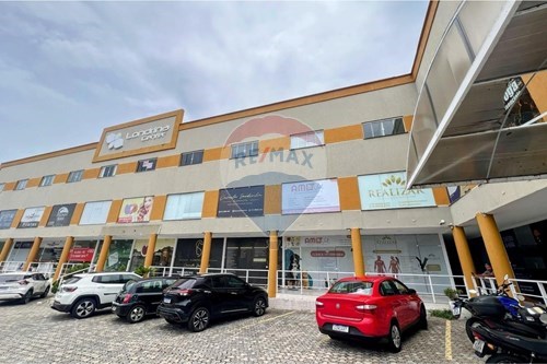 Venda-Loja em Shopping-Pitangueiras , Lauro de Freitas , Bahia , 42701850-580561053-107