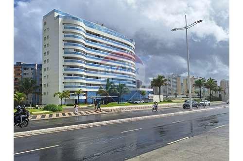 Venda-Apartamento-Costa Azul , Salvador , Bahia , 41750-240-580691012-56