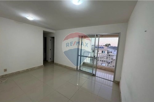 Residential - Condo/Apartment - Lauro de Freitas , Bahia - BR