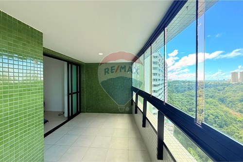 Alugar-Apartamento-Avenida Luís Viana Filho , 6312  - Alphaville I , Salvador , Bahia , 41.730-101-580871006-413