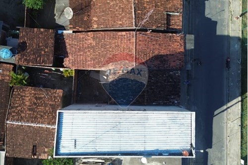 Venda-Casa-Cajueiro , Santo Antônio de Jesus , Bahia , 44430694-580341001-157