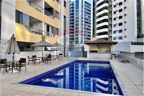 Venda-Apartamento-Rua Hilton Rodrigues , 394  - Ed Residencial do parque  - Pituba , Salvador , Bahia , 41830630-580551048-25