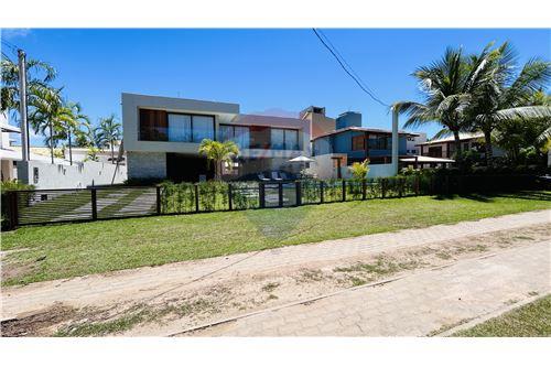 For Rent/Lease-House-Rua Agulhão , 11  - Cond Paraíso  - Guarajuba , Camaçari , Bahia , 42840454-580601008-33