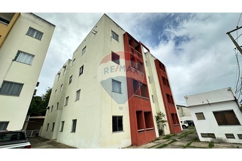 Alugar-Apartamento-São Judas Tadeu , Jequié , Bahia , 45207-190-580731023-186