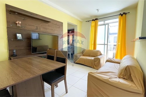 Venda-Apartamento-Caji , Lauro de Freitas , Bahia , 42721810-580561053-101