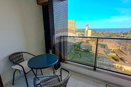 Alugar-Studio-Avenida Simon Bolívar , s/n  - Smart Convenções  - Armação , Salvador , Bahia , 41750230-580551068-140