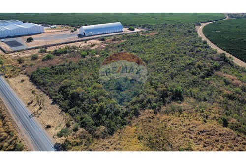 Venda-Terreno-Luís Eduardo Magalhães , Luís Eduardo Magalhães , Bahia , 47850000-580861002-26