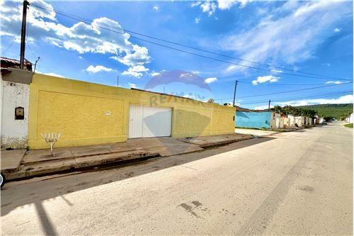 For Sale-House-Rua Afonso Soares , 66  - Vila Rica , Barreiras , Bahia , 47813-122-580651001-65