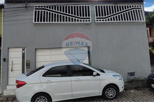 Venda-Casa-Bananeira , Jacobina , Bahia , 44702510-580851015-42