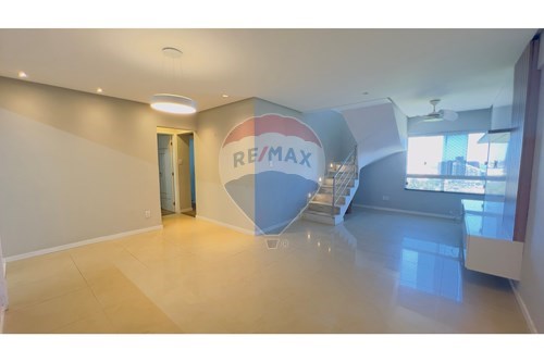 Venda-Cobertura-Costa Azul , Salvador , Bahia , 41750-190-580541064-181