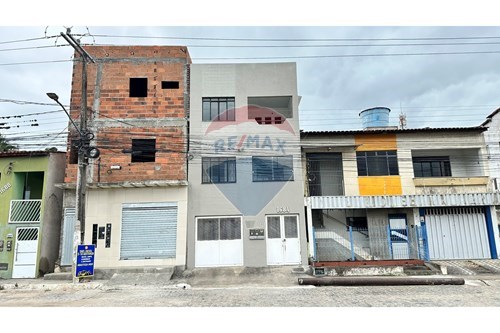 Venda-Apartamento-Joaquim Romão , Jequié , Bahia , 45201330-580731027-2