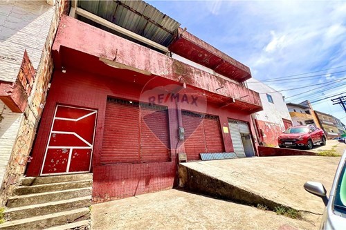 Venda-Ponto Comercial-Rua Floresta Azul , 494  - rua principal  - Vida Nova , Lauro de Freitas , Bahia , 42717815-580761004-99