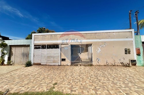 Venda-Casa-Boa Sorte , Barreiras , Bahia , 47807165-580651047-153