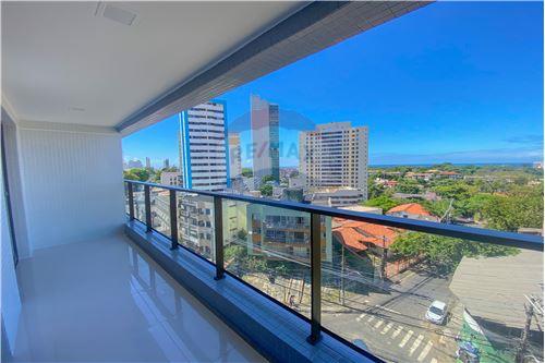 For Sale-Condo/Apartment-Avenida Cardeal da silva , 132  - House Federação  - Federação , Salvador , Bahia , 41950-495-580551017-359