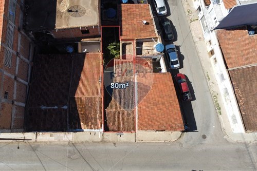 Venda-Terreno-Centro , Irecê , Bahia , 44860-151-580841013-1