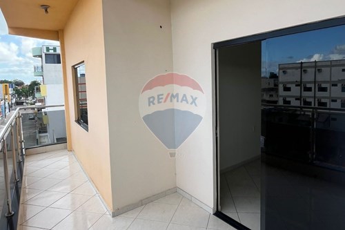 Residential - Condo/Apartment - Teixeira de Freitas , Bahia - BR