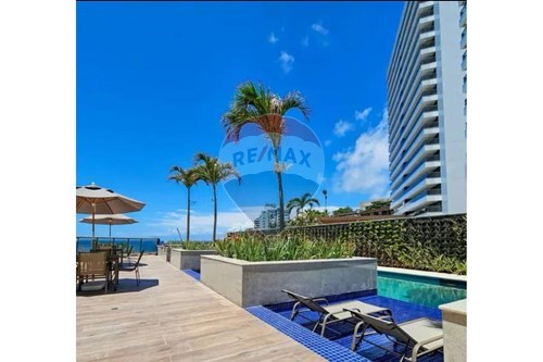 Residential - Condo/Apartment - Salvador , Bahia - BR