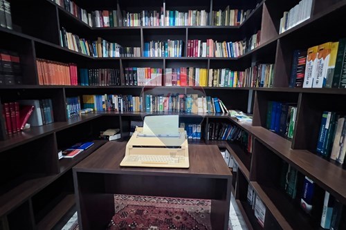 Slider Image Thumbnail