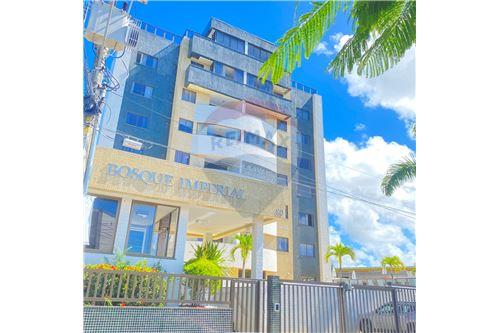 For Sale-Condo/Apartment-Rua Itamarajú , 80  - Academia Single  - Pitangueiras , Lauro de Freitas , Bahia , 42701290-580421011-181