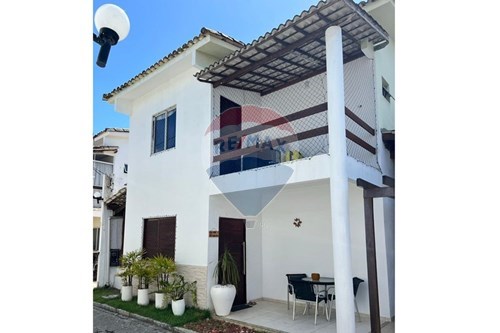 Casa dos Sonhos em Buraquinho