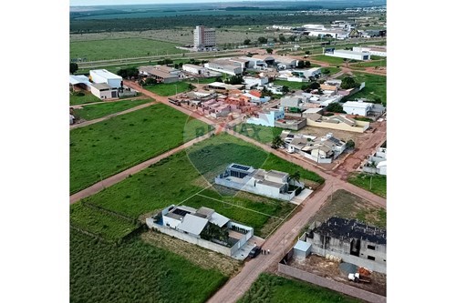 Venda-Terreno-Luís Eduardo Magalhães , Luís Eduardo Magalhães , Bahia , 47850000-580861002-16