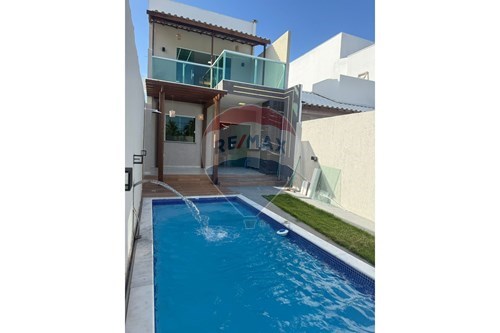 Venda-Casa de Condomínio-Guarajuba , Camaçari , Bahia , 42828-380-580881026-26