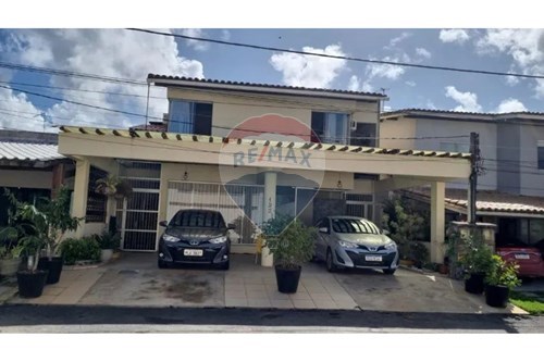 Venda-Casa de Condomínio-Avenida Orlando Gomes , 4  - Piatã , Salvador , Bahia , 41650010-580881029-17