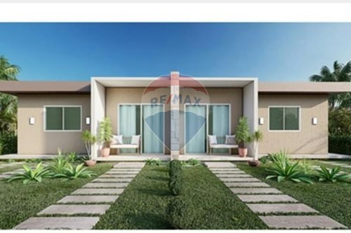 Venda-Casa de Condomínio-Cajueiro , Santo Antônio de Jesus , Bahia , 44430622-580341036-67