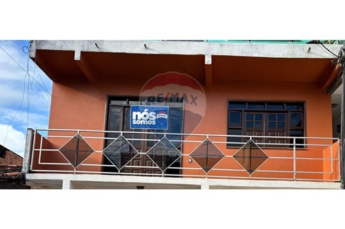Residential - Condo/Apartment - Ilhéus , Bahia - BR